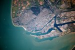 L'agglomération du Havre et sa zone industrialo-portuaire